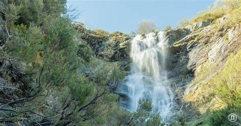 cascadas cerca de leon|RUTA DE LAS CASCADAS DEL RÍO FARO (León)